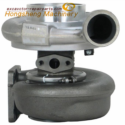 114400-4441 Turbocompresseur d'excavatrice ISO9001 Hitachi EX470 EX870 6WG1