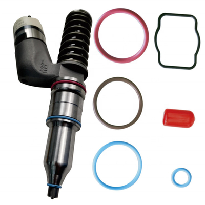 Ensemble 2530616 d'injection de carburant de moteur diesel du chat C15 C18 253-0616