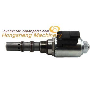 CATbulldozer174-4913 1744913 pour la vanne électromagnétique 980HExcavator de CAT 950G 962G 966G II 972G II