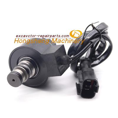 valve de 203-60-56560/203-60-56180Excavator PC120-5PC60-5PC60-6Solenoid pour