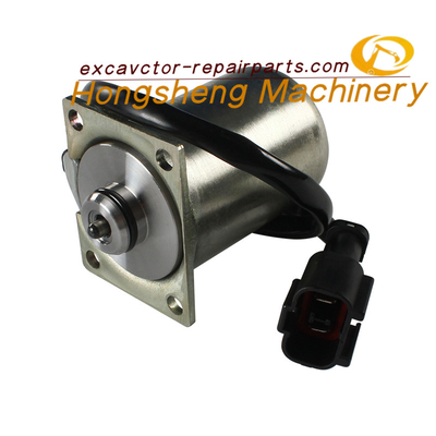 Excavatrice principale Solenoid Valve Komatsu de pompe 708-23-18272 708-2H-25240