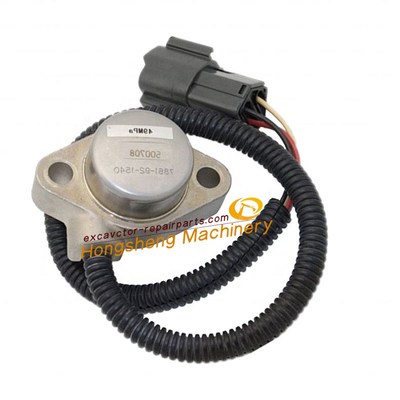 49Mpa excavatrice Pressure Sensor 7861-92-1540 pour PC400-5 PC200-5 PC220-5 PC300-5
