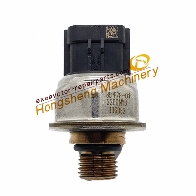 Excavatrice Pressure Sensor Doosan Daewoo DH220 225-7 du carburant 85PP78-01
