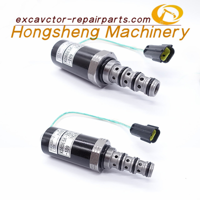 YN35V00004F2 excavatrice Solenoid Valve Proportional 30C12A-101 Kobelco SK100 SK120