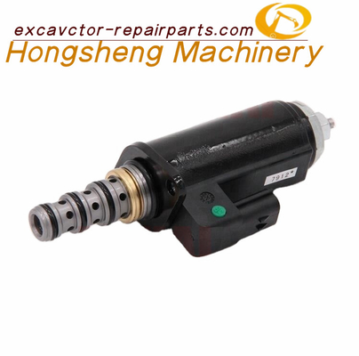Excavatrice proportionnelle Solenoid Valve Kobelco SK100 SK120 YB35V00005F1 30C50-107