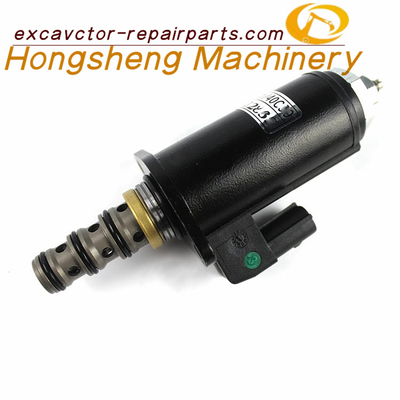 Vanne électromagnétique proportionnelle de SK200-8 SK250 40C50-213 YN35V00049F1