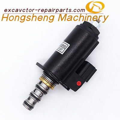 G24DA40 pilote Solenoid Valve Kobelco SK100 SK120 YN35V00020F1