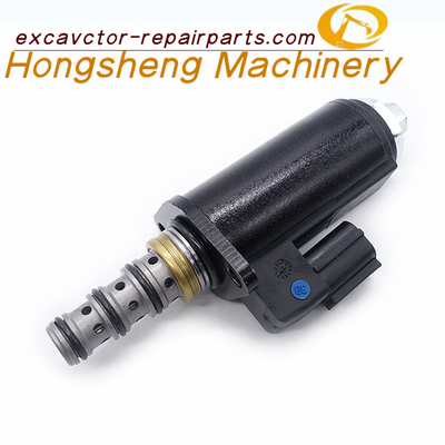 Excavatrice Solenoid Valve G24YA40 YN35V00021F1 de Kobelco SK200-6