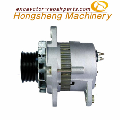 600-821-6190 alternateur KOMATSU PC200-6 6D95 0-33000-6580 de 24V 30A