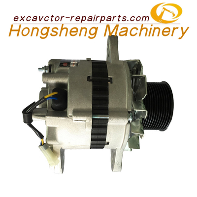 Moteur E320D 24V 35A ALT28005 de Carter Excavator Generator 6D22B