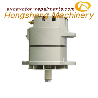 Excavatrice Repair Parts Alternator 24V 100A QSX15 ISX15 3400698 de moteur de K38 K50
