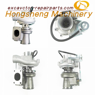 Excavatrice Engine Parts 4D102 KOMATSU PC128UU 4038790 de XH25M