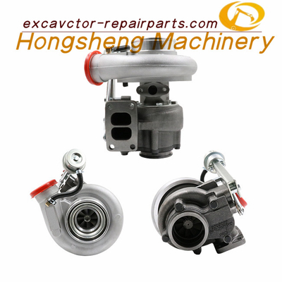 Excavatrice Turbocharger de PC220-7 210-7 6738-81-8181 4035899 4038471 4035375 4035376