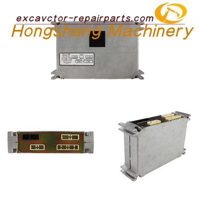 Excavatrice ECU 7834-21-6002 7834-21-6001 7834-21-6000 de KOMATSU PC200-6 6D102