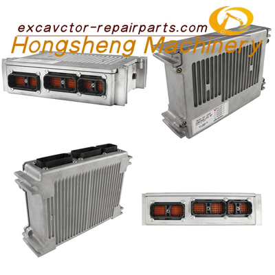 7835-24-1008 excavatrice ECU KOMATSU PC200-7 PC220-7 PC240-7 7835-26-1009