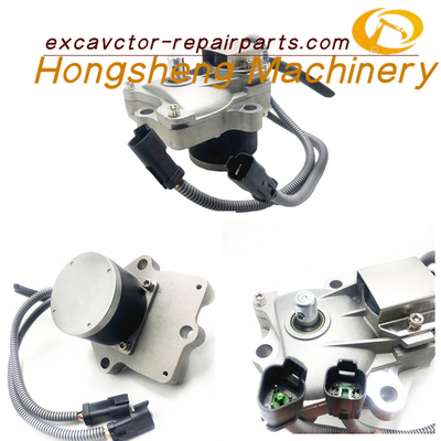 Moteur de réapprovisionnement en combustible KOMATSU de commande de puissance 7834-41-2000 7834-41-2002 7834-41-2003