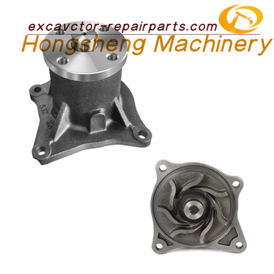 Pompe à eau d'Engine Carter E200B E320 d'excavatrice S6K S6KT S4K 5I7693