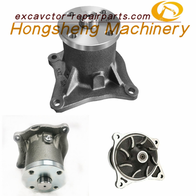 Moteur C6.4 178-6633 de l'excavatrice E320C E320B E320D Carter Water Pump 3306
