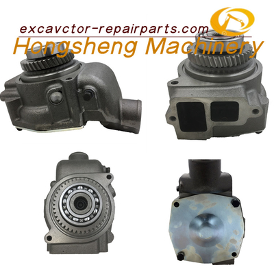 3304 3306 excavatrice Water Pump ZW8001 ZW8002 Carter 515 525 moteur de 615C 996F