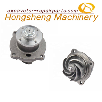 Excavatrice Water Pump ZW1223 1W5644 de moteur de Carter 3204 pour des travaux de construction
