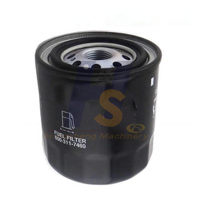 600-311-7460 / filtre 9520/6220 à gazole KOMATSU PC60-7 PC78 130-7
