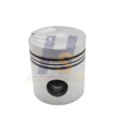 Bague 6114-31-2111 KOMATSU 4D130 de pièces de piston du moteur D50P-16