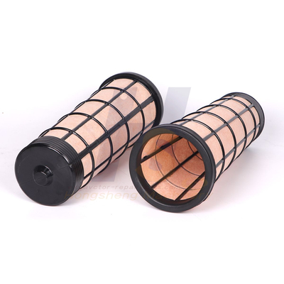 OIN intérieure 9001 d'Air Filter Grid P611190 P611189 d'excavatrice a certifié