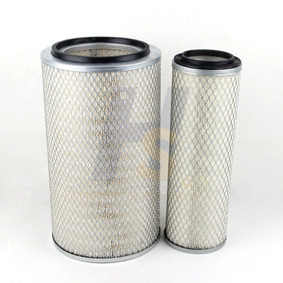 filtre à air de Fuel Filter P500186 40C0370L AF25268 d'excavatrice de 40C0408 40C0228