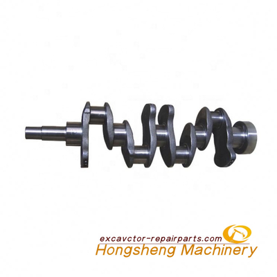 excavatrice Engine Crankshaft de 4D130 4D120 6110-33-1112