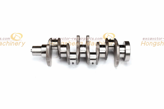 6732-31-1100 vilebrequin PC120 PC100-6 de moteur de KOMATSU S4D102