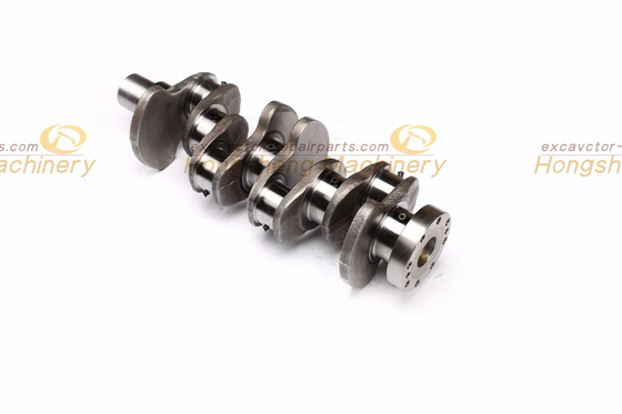 6732-31-1100 vilebrequin PC120 PC100-6 de moteur de KOMATSU S4D102