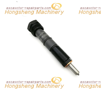 6738-11-3090 Assemblée d'injecteur de carburant pour l'Assy de bec d'injecteur de moteur de Pc200-7 S6d102