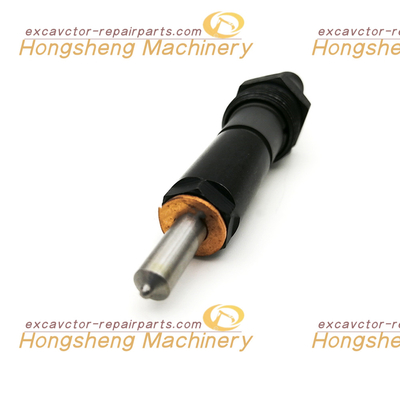 6738-11-3090 Assemblée d'injecteur de carburant pour l'Assy de bec d'injecteur de moteur de Pc200-7 S6d102