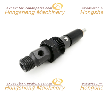 6738-11-3090 Assemblée d'injecteur de carburant pour l'Assy de bec d'injecteur de moteur de Pc200-7 S6d102