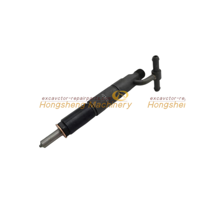 6222-13-3300 Assemblée d'injecteur de carburant pour l'injecteur de gazole de moteur de KOMATSU PC300-6 S6D108