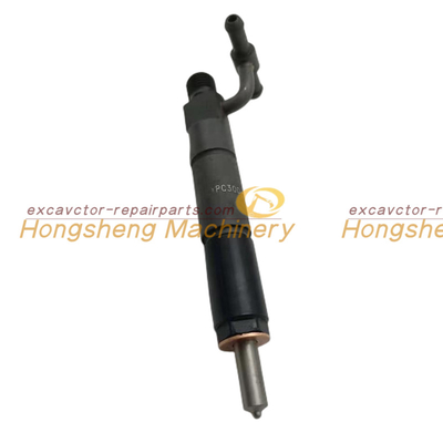 6222-13-3300 Assemblée d'injecteur de carburant pour l'injecteur de gazole de moteur de KOMATSU PC300-6 S6D108