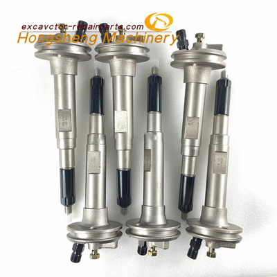 6151-12-3200 bec KOMATSU d'injecteur pour l'Assy d'injecteur de 4d130-1c-A 4d130-1c-P 4d130-1f Sl4d130 -1b