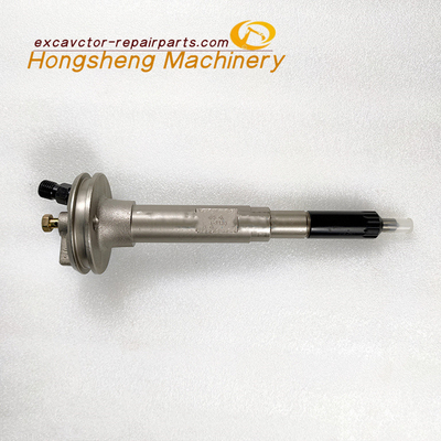 6151-12-3200 bec KOMATSU d'injecteur pour l'Assy d'injecteur de 4d130-1c-A 4d130-1c-P 4d130-1f Sl4d130 -1b