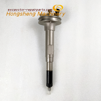 6151-12-3200 bec KOMATSU d'injecteur pour l'Assy d'injecteur de 4d130-1c-A 4d130-1c-P 4d130-1f Sl4d130 -1b