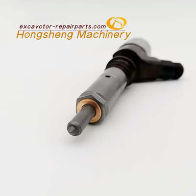326-4740 moteur E312D E315D E318D E315D E318D E319D de Cat For C4.2 d'Assemblée de l'injecteur de carburant 326-4756