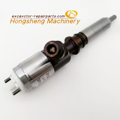 326-4740 moteur E312D E315D E318D E315D E318D E319D de Cat For C4.2 d'Assemblée de l'injecteur de carburant 326-4756