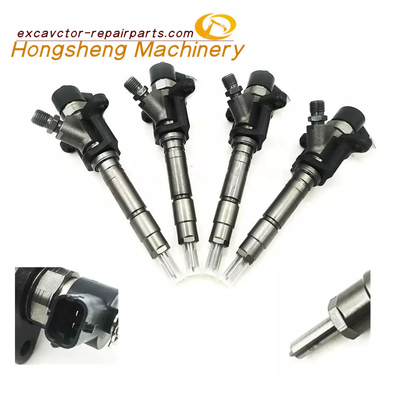 injecteur de gazole 4M50 0445120090 ME227600 ME225190 107755-0341