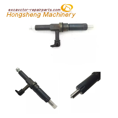 1-15300389 bec d'injecteur de carburant du moteur 6HK1 pour ZX330 ZX350