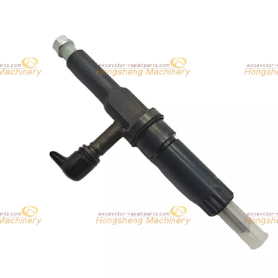 1-15300389 bec d'injecteur de carburant du moteur 6HK1 pour ZX330 ZX350