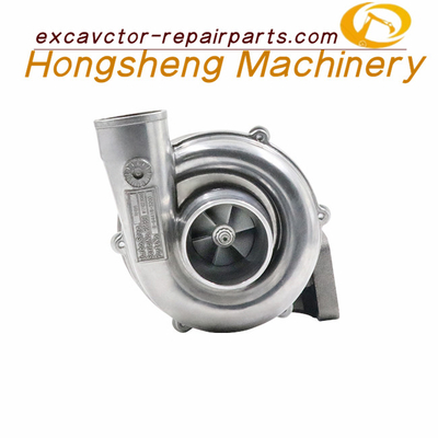 8-94418-320-0 chargeur du moteur 4BD1 Turbo de Turbocharger EX120-1 EX100 d'excavatrice de Hitachi