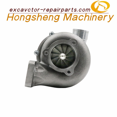 8-94418-320-0 chargeur du moteur 4BD1 Turbo de Turbocharger EX120-1 EX100 d'excavatrice de Hitachi