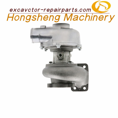 8-94418-320-0 chargeur du moteur 4BD1 Turbo de Turbocharger EX120-1 EX100 d'excavatrice de Hitachi