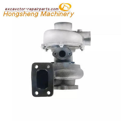 49185-00540 surchauffeur de Turbo pour le turbocompresseur de moteur de Hitachi EX120-5 4BD1