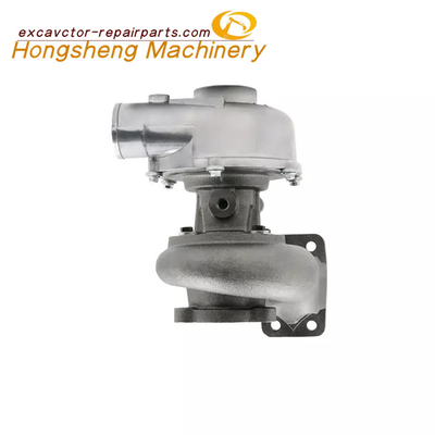 49185-00540 surchauffeur de Turbo pour le turbocompresseur de moteur de Hitachi EX120-5 4BD1