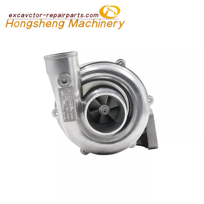 49185-00540 surchauffeur de Turbo pour le turbocompresseur de moteur de Hitachi EX120-5 4BD1